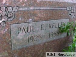 Paul E. Kelley