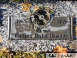 Dennis Dale Demers