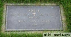 Adele Jordan