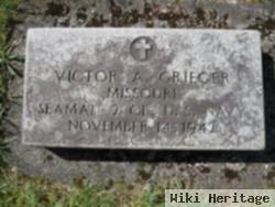 Victor Arthur Grieger