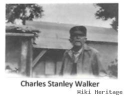 Charles S Walker