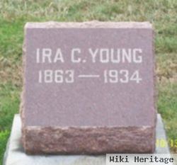 Ira C Young