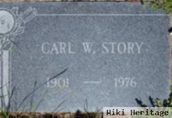 Carl W Story