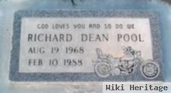 Richard Dean Pool