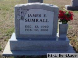 James Sumrall
