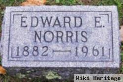 Edward E. Norris