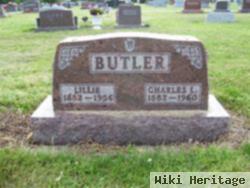 Lillie Adams Butler