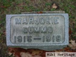 Marjorie Gummo