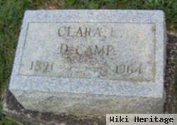 Clara L Decamp