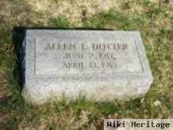 Allen L Dotter