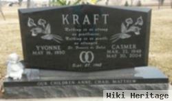Casmer Kraft