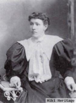 Mary Ann Gooch Brown