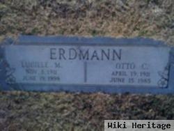 Lucille M. Erdmann