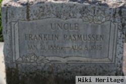 Franklin Rasmussen