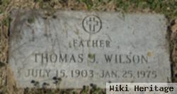 Thomas J. Wilson