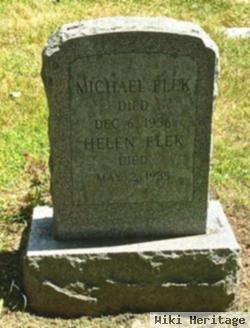 Michael Flek