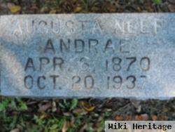 Augusta Neef Andrae