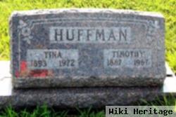 Tina Huffman