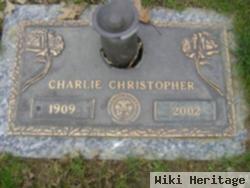 Charlie Christopher