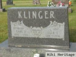 Ella Ida Klawitter Klinger