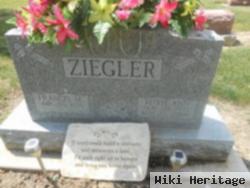 Ruth Ann Ziegler