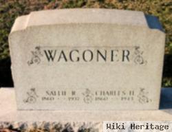 Sallie Roberts Wagoner