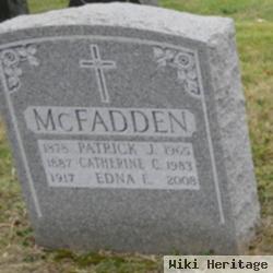 Catherine C. Mcfadden