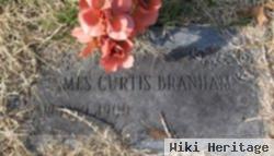 James Curtis Branham