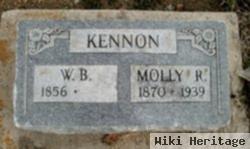 Molly R Kennon