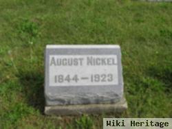 August Nickel