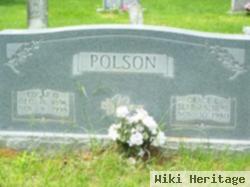 Grace L. Nichols Polson