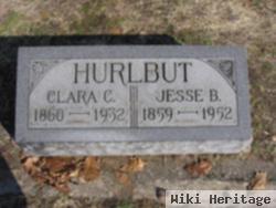 Jesse B. Hurlbut