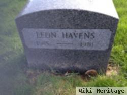 Leon Havens