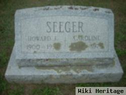 Caroline Kittle Seeger