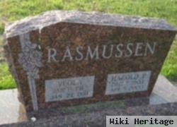 Harold Peter Valdermar Rasmussen