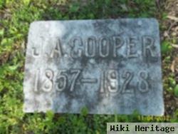 John A. Cooper