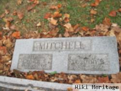 Dorothy B Mitchell