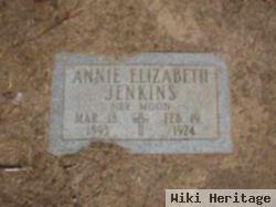Annie Elizabeth Moon Jenkins