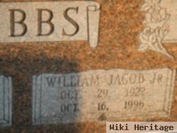 William Jacob Tibbs, Jr