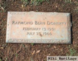 Raymond Bean Doherty