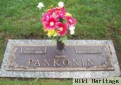 Mary Hansen Pankonin