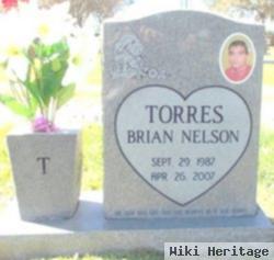 Nelson Brian Torres