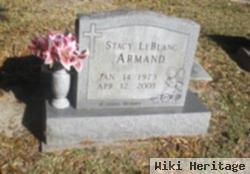 Stacy Leblanc Armand