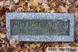 Daisy M. Stansloski