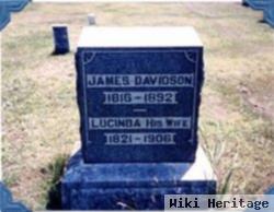 James Davidson