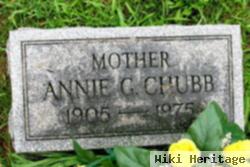 Annie G. Novinger Chubb