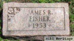 James R Fisher