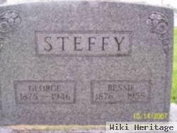 George Steffy