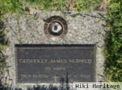 Geoffrey J. Nedwed