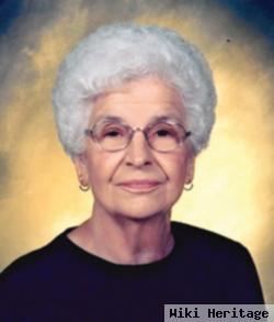 Naomi Ruth Kremeier Rother